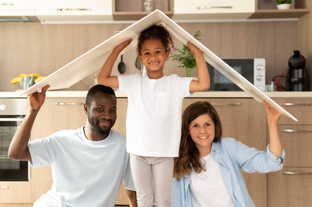 Protecting Families Starts at the Top: Why Safe, Reliable Roofing Matters for Vulnerable Households